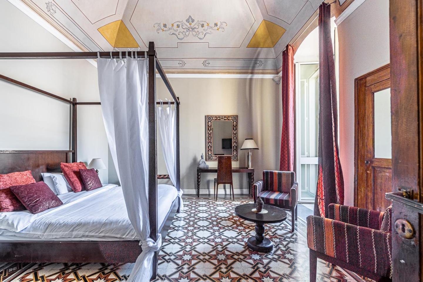 Vittorio'S Luxury Bed and Breakfast Bari Eksteriør billede